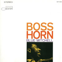 Blue Mitchell