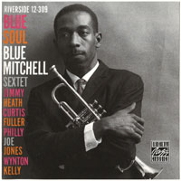 Blue Mitchell