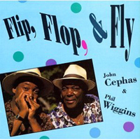 Cephas & Wiggins