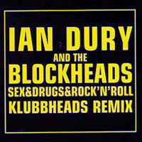 Ian Dury & The Blockheads