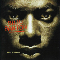 Buju Banton