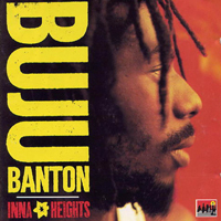 Buju Banton