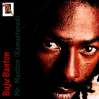 Buju Banton