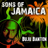 Buju Banton