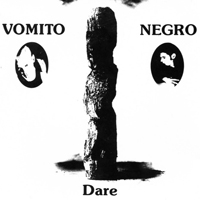 Vomito Negro