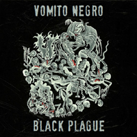 Vomito Negro