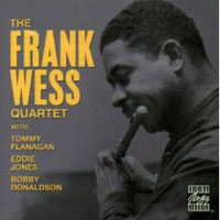 Frank Wess