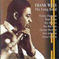 Frank Wess