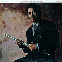 Frank Wess