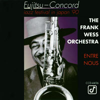 Frank Wess