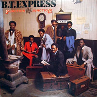 B.T. Express