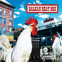 Balkan Beat Box