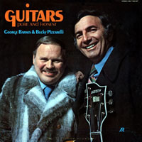 Bucky Pizzarelli And Strings