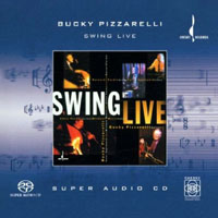 Bucky Pizzarelli And Strings