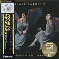 Black Sabbath