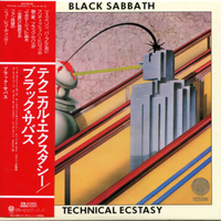 Black Sabbath