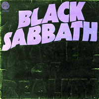 Black Sabbath