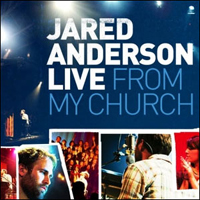 Jared Anderson