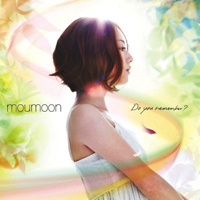 Moumoon