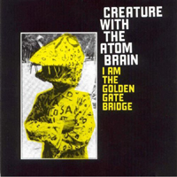 Creature with The Atom Brain