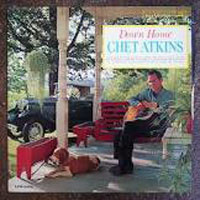 Chet Atkins