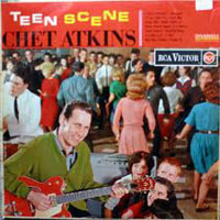 Chet Atkins