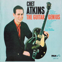 Chet Atkins