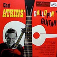 Chet Atkins