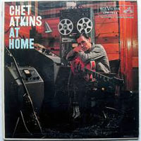 Chet Atkins