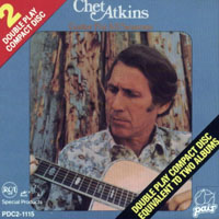 Chet Atkins