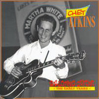 Chet Atkins