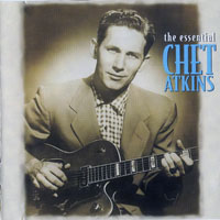 Chet Atkins