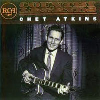 Chet Atkins