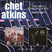 Chet Atkins