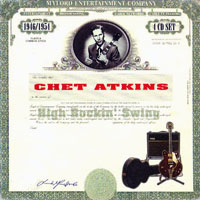 Chet Atkins