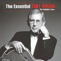 Chet Atkins