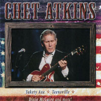 Chet Atkins