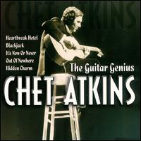 Chet Atkins