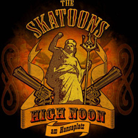 Skatoons