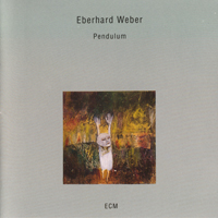 Eberhard Weber