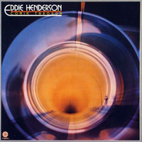 Eddie Henderson