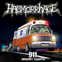 Haemorrhage