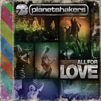 Planetshakers