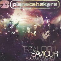 Planetshakers