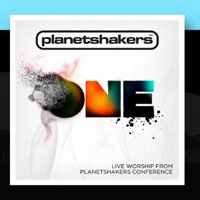 Planetshakers