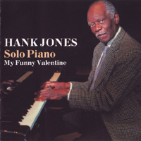 Hank Jones Trio