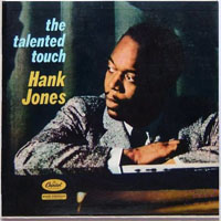 Hank Jones Trio