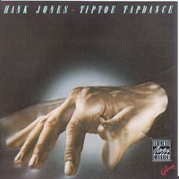 Hank Jones Trio