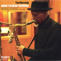 David 'Fathead' Newman