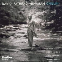 David 'Fathead' Newman